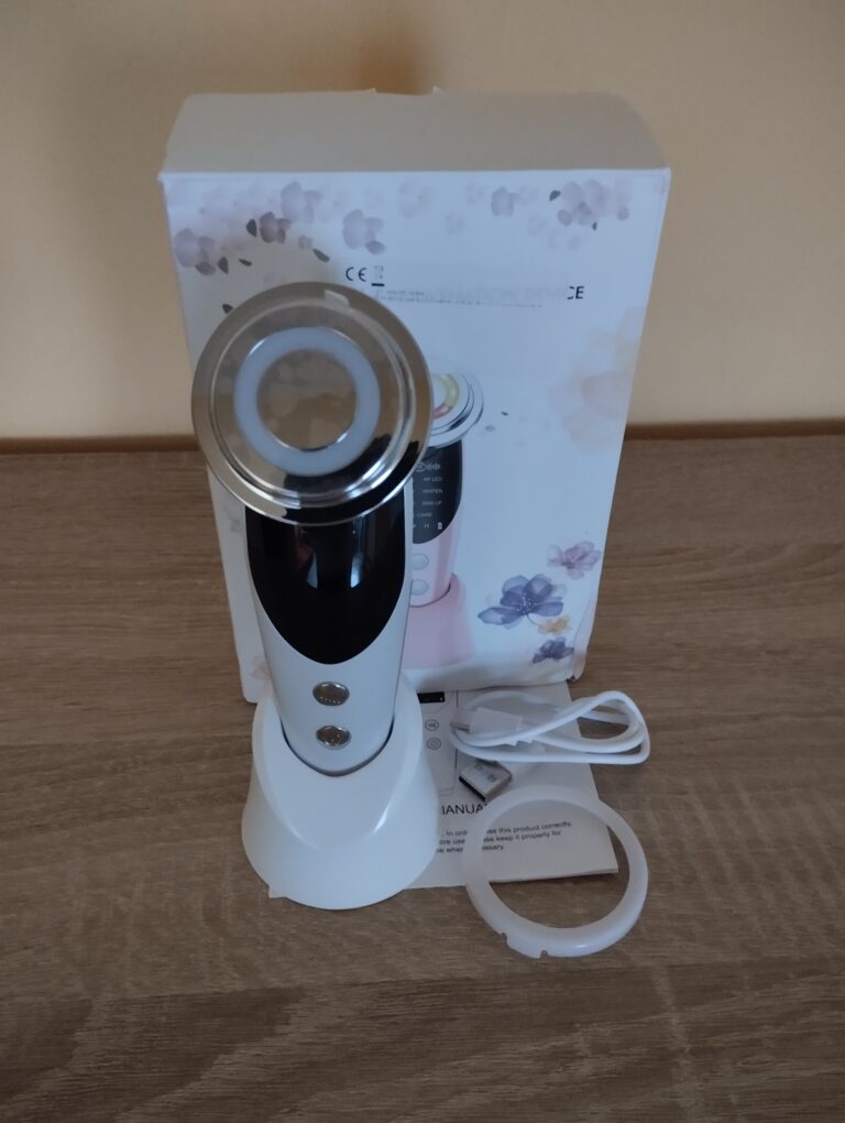 bellavibe, zdrowa skóra, masaż twarzy, lifting bez bólu , trądzik , opadające policzki , opuchniete oczy , rozszerzone pory