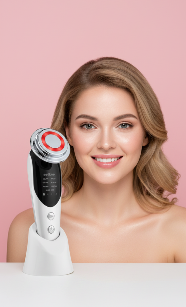 mezoterapia, trądzik ,opuchnięte oczy , opadające policzki, zdrowa cera